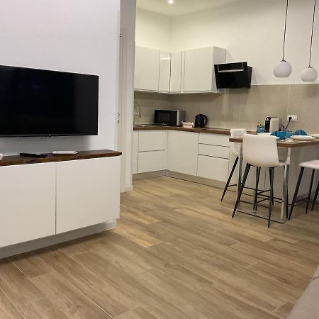 דירות פיזה Casa Ginger מראה חיצוני תמונה