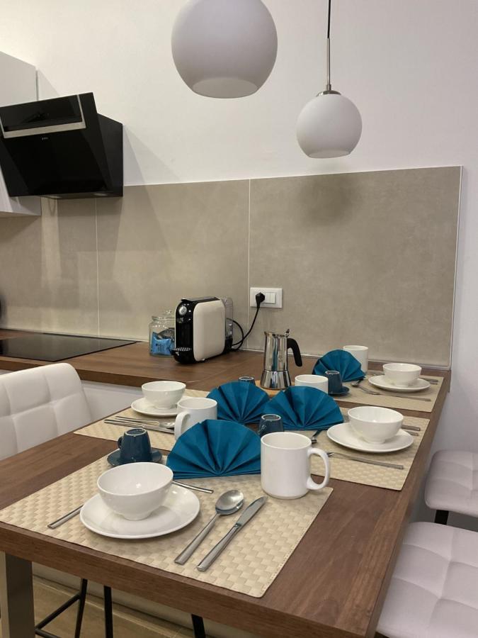 דירות פיזה Casa Ginger מראה חיצוני תמונה