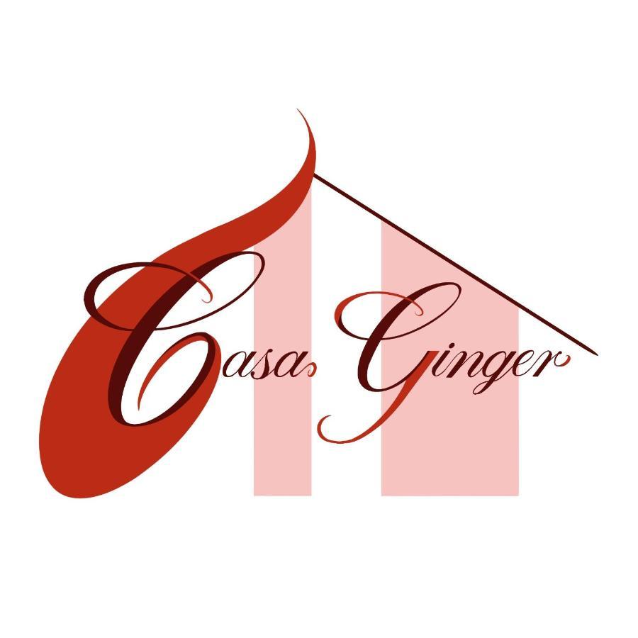 דירות פיזה Casa Ginger מראה חיצוני תמונה