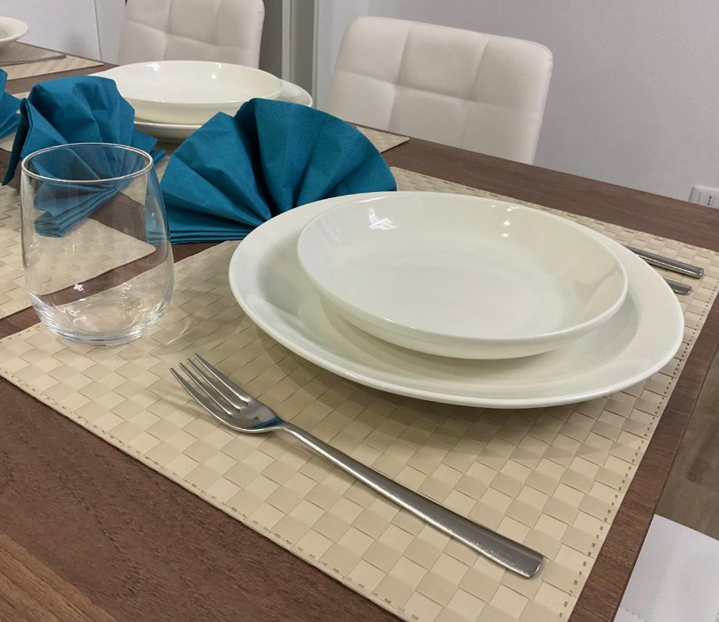 דירות פיזה Casa Ginger מראה חיצוני תמונה