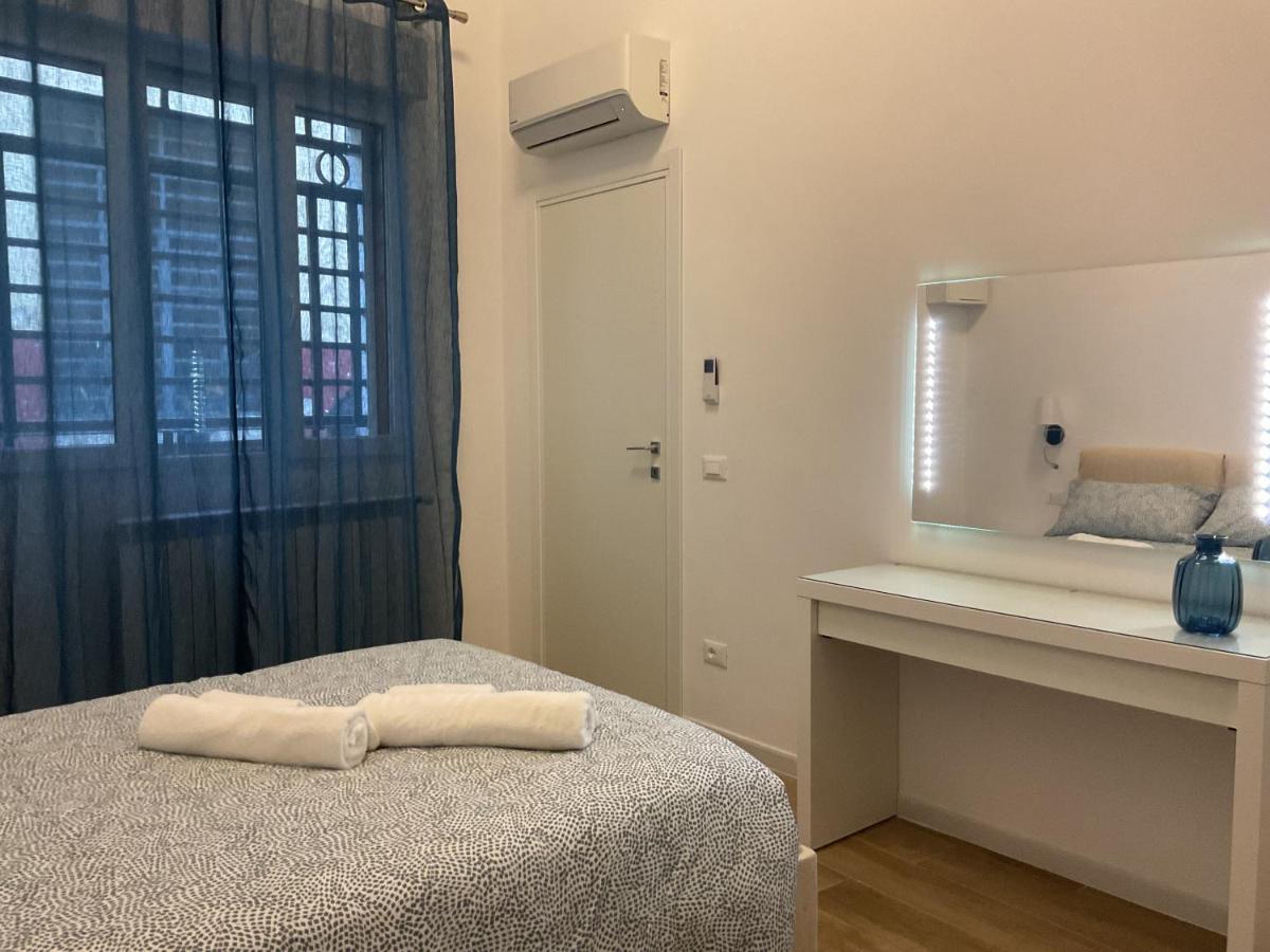 דירות פיזה Casa Ginger מראה חיצוני תמונה