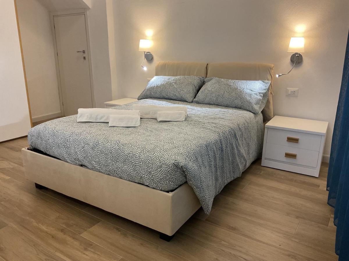 דירות פיזה Casa Ginger מראה חיצוני תמונה