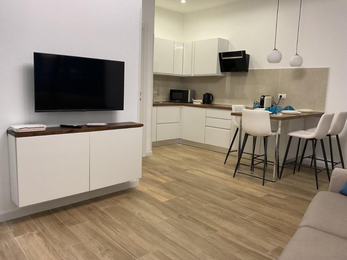 דירות פיזה Casa Ginger מראה חיצוני תמונה