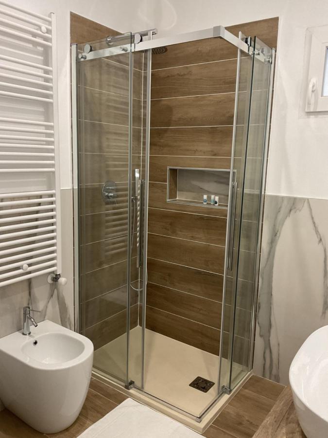 דירות פיזה Casa Ginger מראה חיצוני תמונה