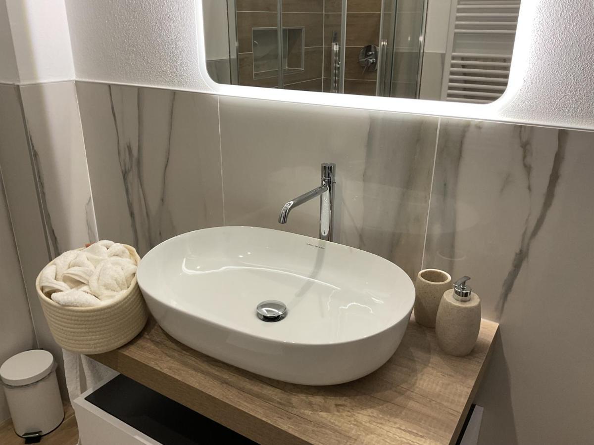 דירות פיזה Casa Ginger מראה חיצוני תמונה