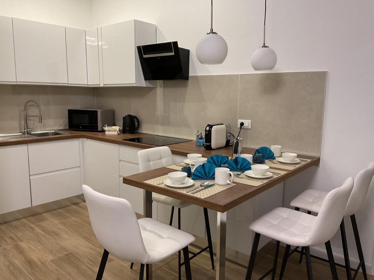 דירות פיזה Casa Ginger מראה חיצוני תמונה